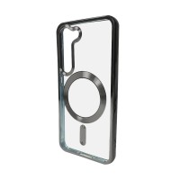 Чохол для смартфона Cosmic CD Magnetic for Samsung S23 Silver