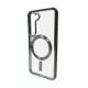 Чохол для смартфона Cosmic CD Magnetic for Samsung S23 Silver