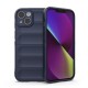 Чохол для смартфона Cosmic Magic Shield for Apple iPhone 14 Sapphire