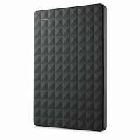 PHD External 2.5'' Seagate Expansion USB 3.0 1TB Black