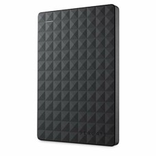 PHD External 2.5'' Seagate Expansion USB 3.0 1TB Black