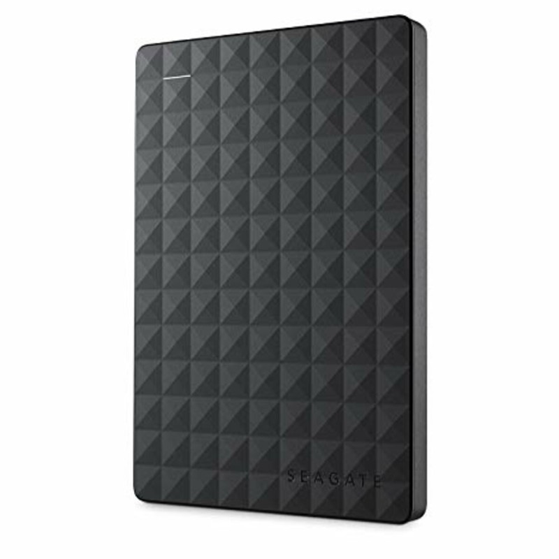 PHD External 2.5'' Seagate Expansion USB 3.0 1TB Black