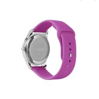 Ремінець для годинника Universal Silicone Classic 22mm 1.Dragon