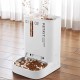 Смарт годівниця PETKIT Fresh Element Gemini Smart Pet Feeder (P590)