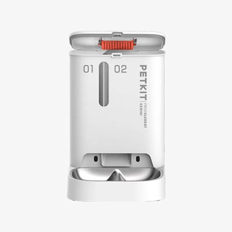 Смарт годівниця PETKIT Fresh Element Gemini Smart Pet Feeder (P590)