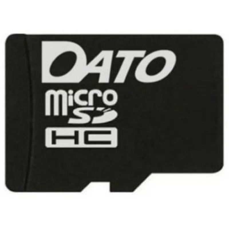 microSDHC DATO 8Gb class 10 (adapter SD)
