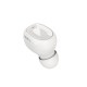 Bluetooth гарнітура BOROFONE BC28 Shiny sound MINI wireless headset White
