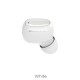 Bluetooth гарнітура BOROFONE BC28 Shiny sound MINI wireless headset White