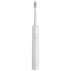 Електрична зубна щітка Xiaomi Electric Toothbrush T302 (Silver Gray)