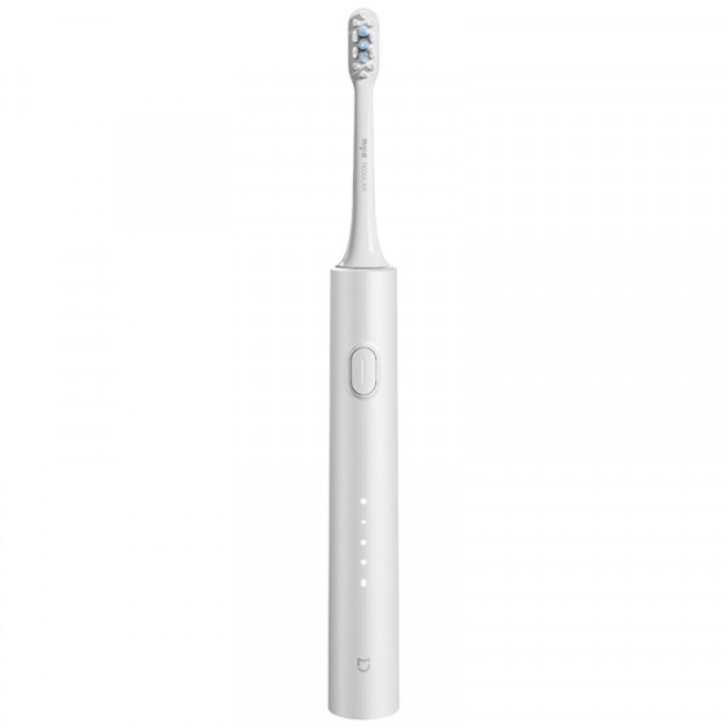 Електрична зубна щітка Xiaomi Electric Toothbrush T302 (Silver Gray)