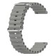 Ремінець для годинника Universal Ocean 20mm 7.Grey
