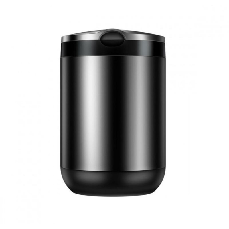Попільничка Baseus Premium Car Ashtray Black