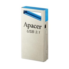Flash Apacer USB 3.0 AH155 16Gb blue
