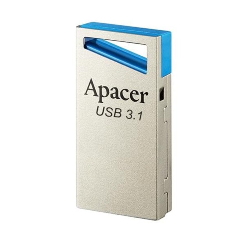 Flash Apacer USB 3.0 AH155 16Gb blue