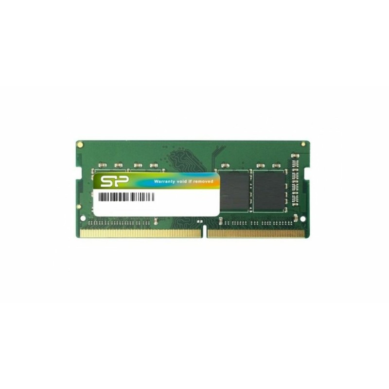 DDR4 SiliconPower 4GB 2666MHz CL19 SODIMM