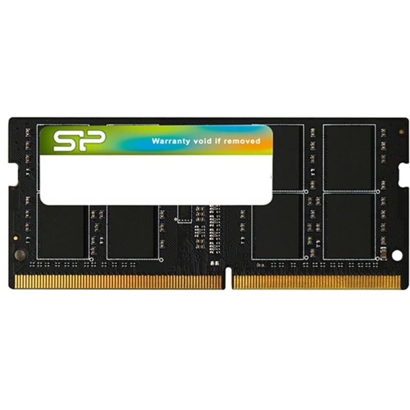 DDR4 SiliconPower 4GB 2666MHz CL19 SODIMM