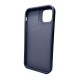 Чохол для смартфона Cosmic Silky Cam Protect for Apple iPhone 11 Deep Blue