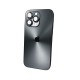 Чохол для смартфона OG Acrylic Glass Gradient for Apple iPhone 11 Pro Black