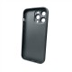 Чохол для смартфона OG Acrylic Glass Gradient for Apple iPhone 11 Pro Black
