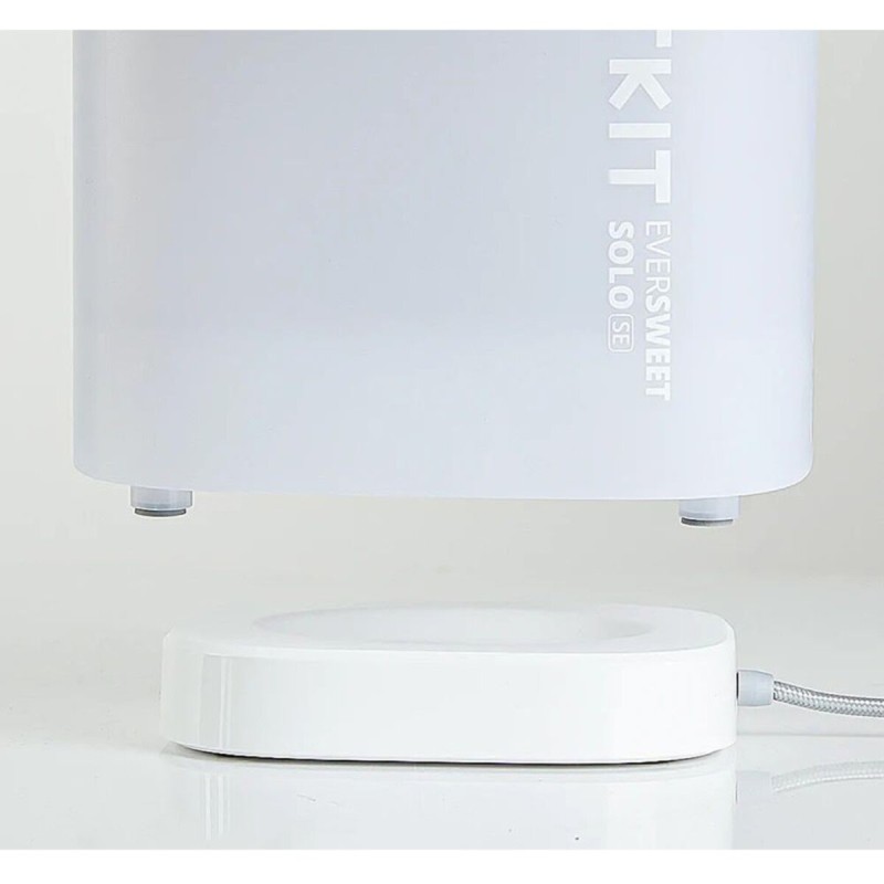 Поїлка PETKIT Eversweet SOLO SE Smart Pet Drinking Fountain white (P4103S-W)