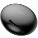 Автомобільний освіжувач повітря Baseus  Smile vehicle-mounted aroma diffuser Black