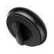 Автомобільний освіжувач повітря Baseus  Smile vehicle-mounted aroma diffuser Black