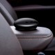Автомобільний освіжувач повітря Baseus  Smile vehicle-mounted aroma diffuser Black