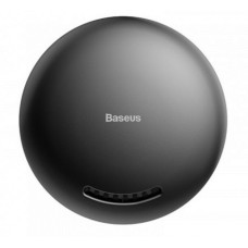 Автомобільний освіжувач повітря Baseus  Smile vehicle-mounted aroma diffuser Black