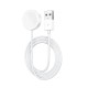 Кабель HOCO Y12 Smart sports watch charging cable White