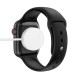 Кабель HOCO Y12 Smart sports watch charging cable White