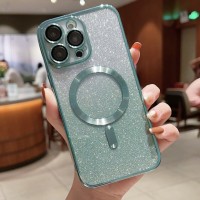 Чохол для смартфона Cosmic CD Shiny Magnetic for Apple iPhone 11 Pro Max Green