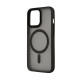 Чохол для смартфона Cosmic Magnetic Color HQ for Apple iPhone 13 Pro Black