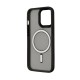 Чохол для смартфона Cosmic Magnetic Color HQ for Apple iPhone 13 Pro Black