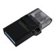 Flash Kingston USB 3.2 DT microDuo 3.0 G2 128GB