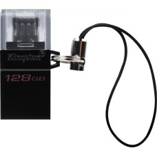 Flash Kingston USB 3.2 DT microDuo 3.0 G2 128GB