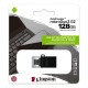 Flash Kingston USB 3.2 DT microDuo 3.0 G2 128GB