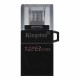 Flash Kingston USB 3.2 DT microDuo 3.0 G2 128GB