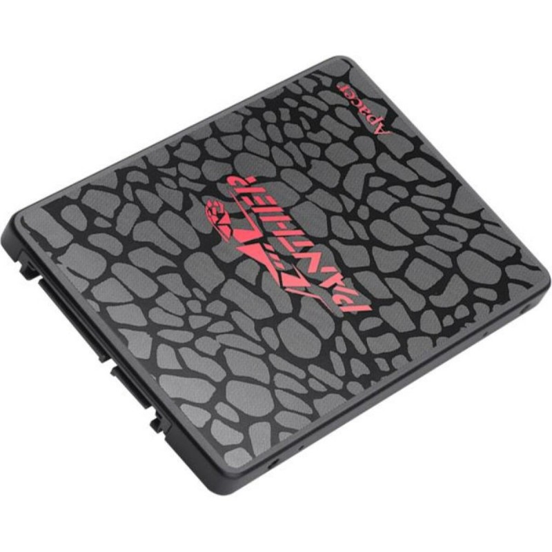 SSD Apacer AS350 128GB 2.5" 7mm SATAIII Standard 95.DB260.P100C