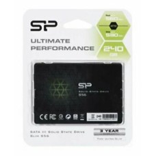 SSD SiliconPower S56 240GB 2.5