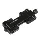 Тримач для телефону Ulanzi Vijim Pocket Arca Swiss Phone Tripod Mount Black (UV-0595 ST-03)