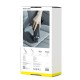 Автомобільний пилосос Baseus A2 Car Vacuum Cleaner (5000pa) Black