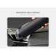 Автомобільний пилосос Baseus A2 Car Vacuum Cleaner (5000pa) Black
