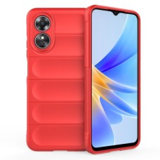 Чохол для смартфона Cosmic Magic Shield for OPPO A17 4G China Red