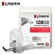 Flash Kingston USB 3.0 DT MicroDuo 3C 128GB USB3.1/Type-C metal