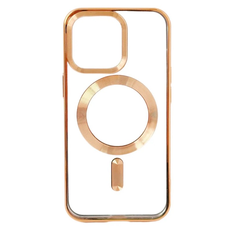 Чохол для смартфона Cosmic CD Magnetic for Apple iPhone 12 Gold
