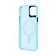 Чохол для смартфона Cosmic Magnetic Color HQ for Apple iPhone 12 Pro Light Blue
