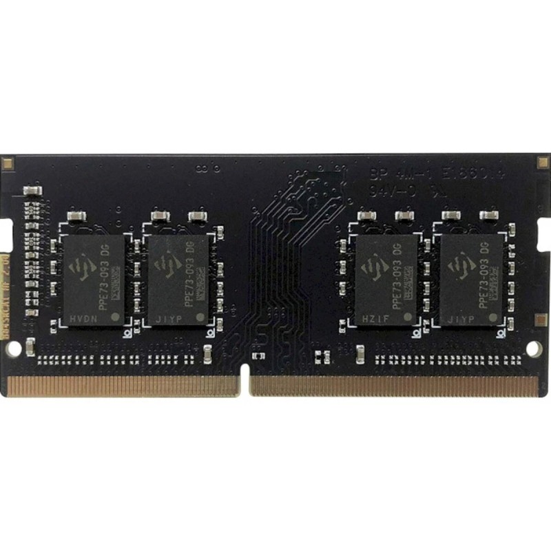 DDR4 Patriot SL 32GB 3200MHz CL22 SODIMM