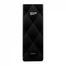Flash SiliconPower USB 3.0 Blaze B20 64Gb Black