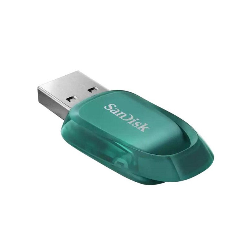 Flash SanDisk USB 3.2 Gen 1 Ultra Eco 64Gb