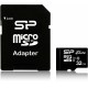 microSDHC (UHS-1) SiliconPower Elite 32Gb class 10 (adapter SD)